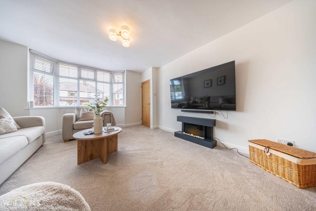 House in Tamworth, Polesworth CP - View 2
