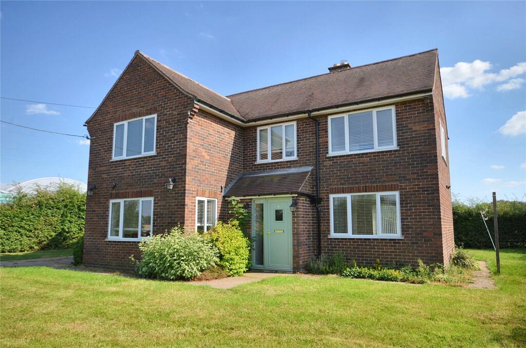 Main image of property: Fosse Way, Six Hills, Melton Mowbray
