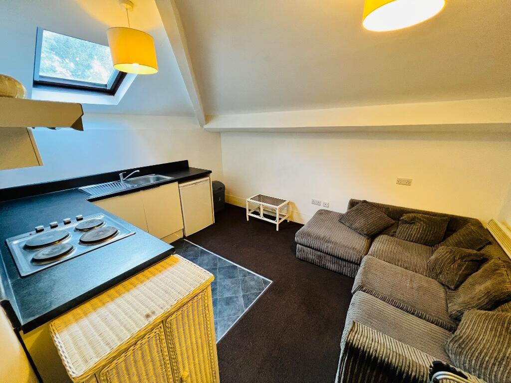 Main image of property: Plymouth Grove, Manchester, M13