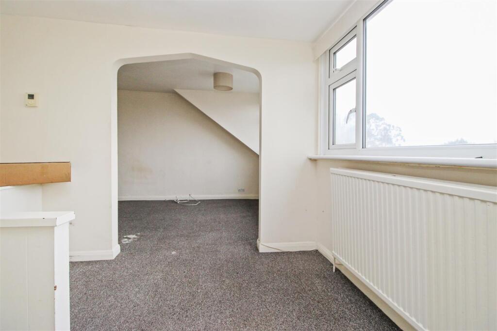 Apartment in Canterbury - View 5