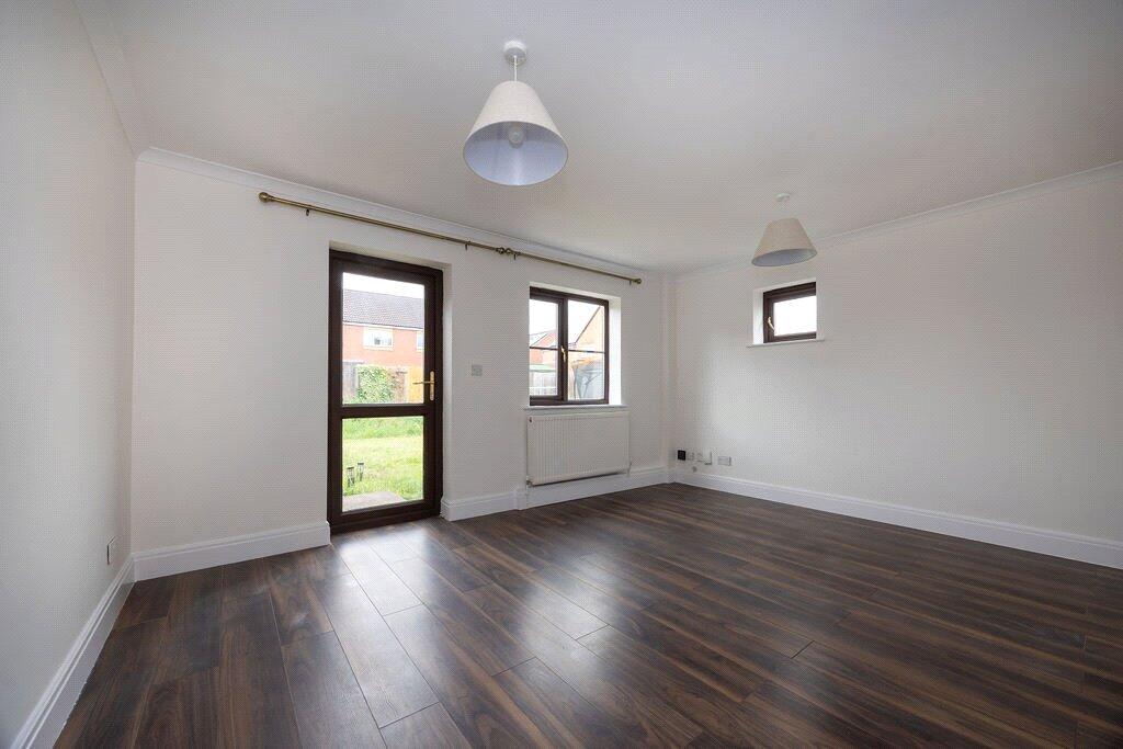 Rhine Close, Caversham, Reading, Berkshire, RG4 - View 3