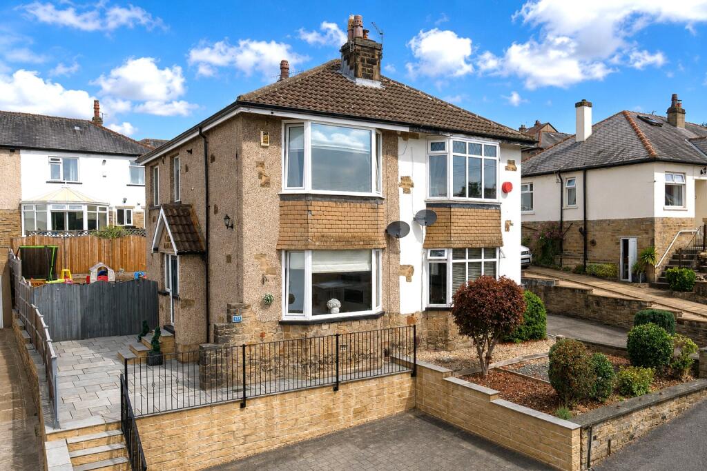 Main image of property: Midland Road, Baildon, Shipley, West Yorkshire, BD17