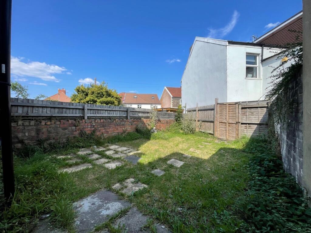 House in Bristol, Soundwell, Staple Hill and Mangotsfield - View 4
