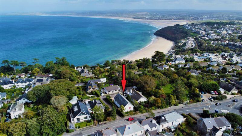 Main image of property: ST IVES, CORNWALL