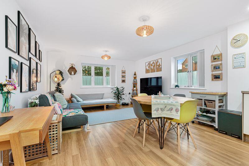 Main image of property: Swansmere Close, Walton-On-Thames