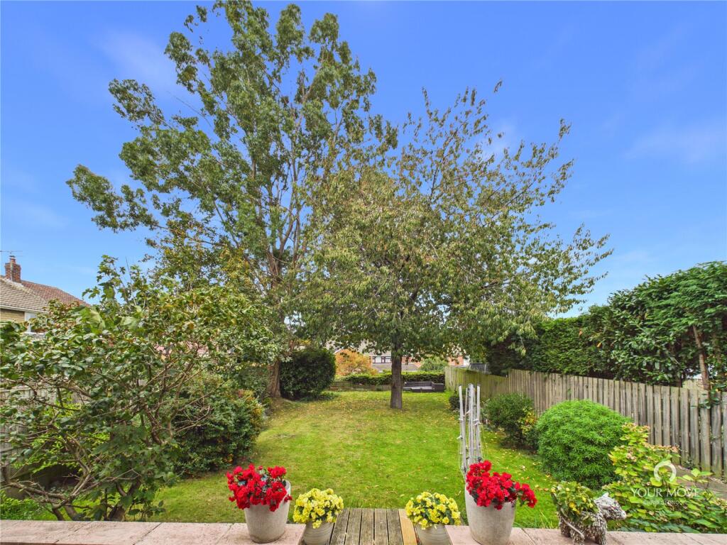 House in Gateshead, Ryton - View 2