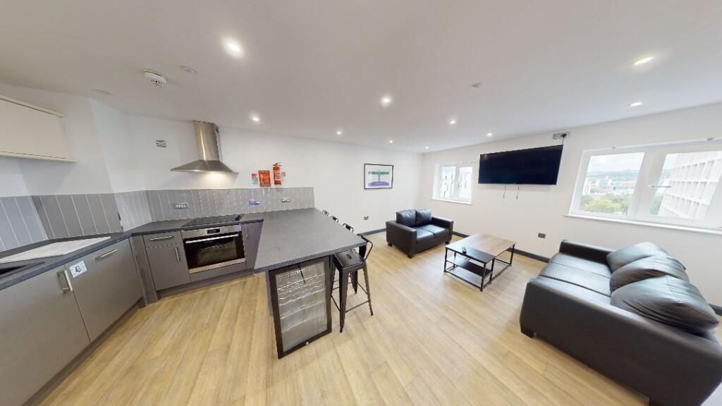 Main image of property: Stepney Lane, Newcastle Upon Tyne, NE1