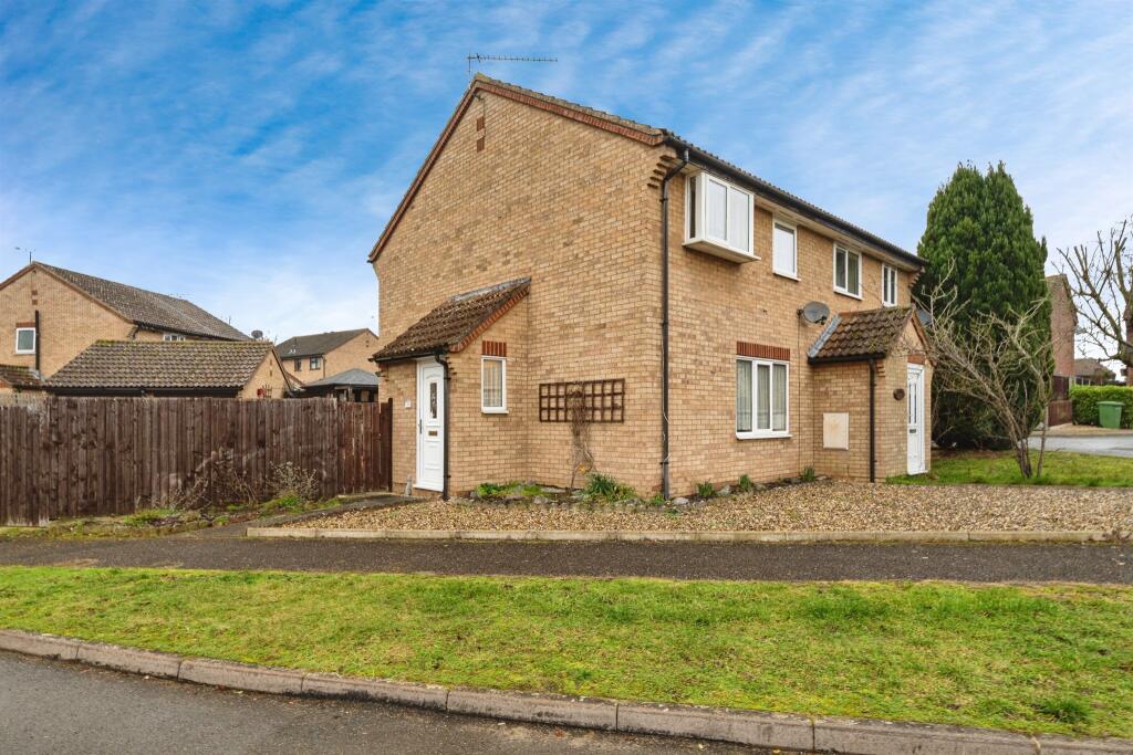 Main image of property: Primrose Close, Thetford