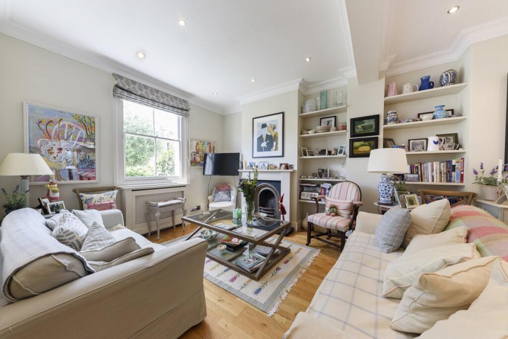 Main image of property: Hofland Road, Brook Green