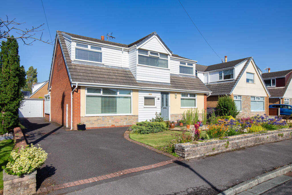 Main image of property: South Holme, Lytham, FY8