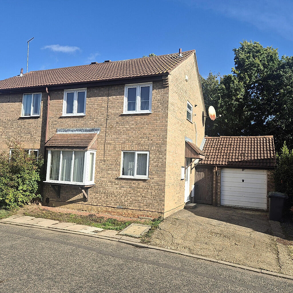House in Peterborough - View 2