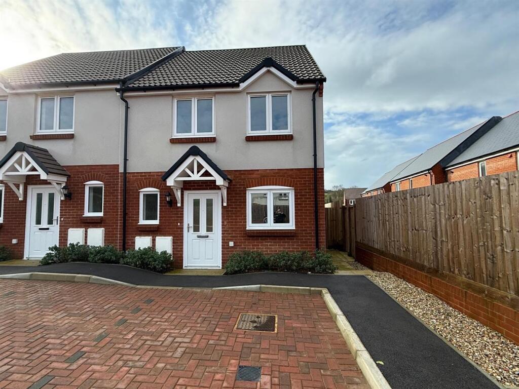 Main image of property: Plot 471 Markham Fields, 45 Markham Avenue, Weymouth DT4 0QL