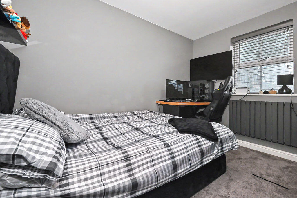 House in Stoke-on-Trent - View 3