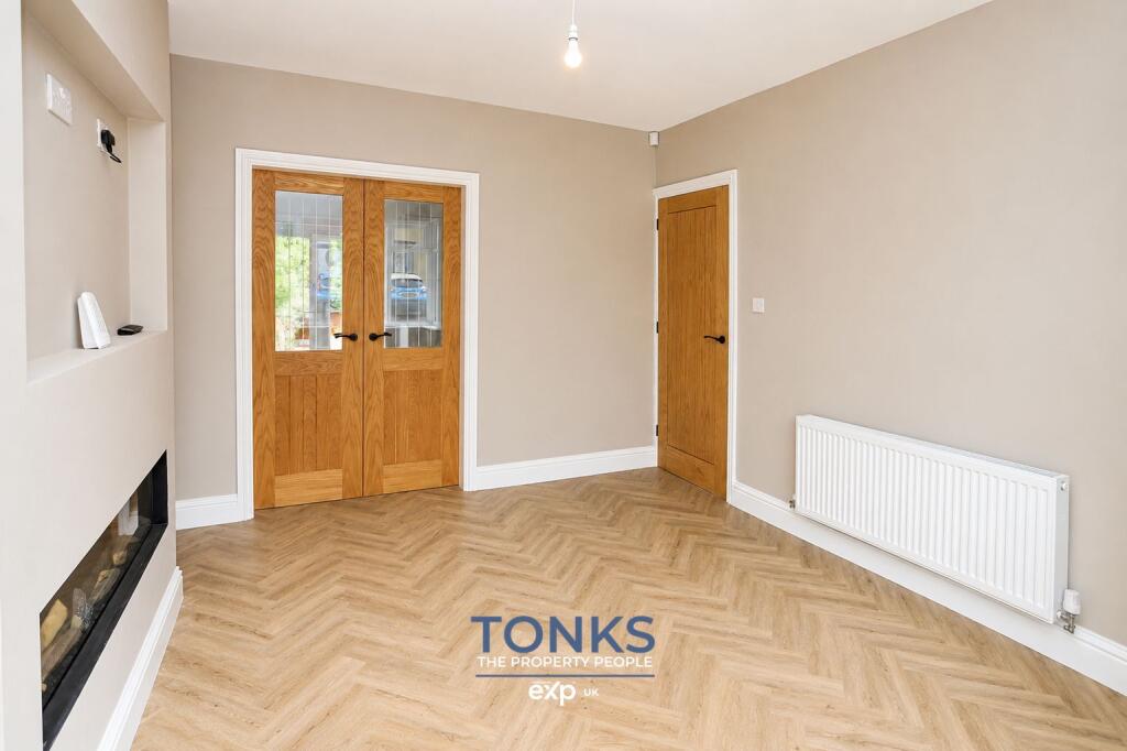House in Dudley - View 5