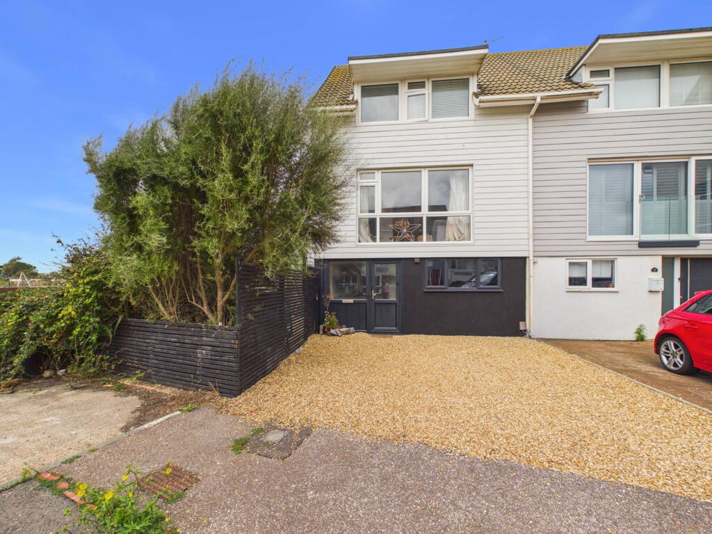 River Close, Shoreham by Sea