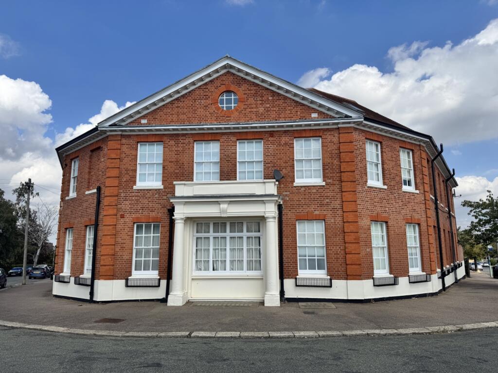 Main image of property: Coronation Court, Newmarket, Suffolk, CB8