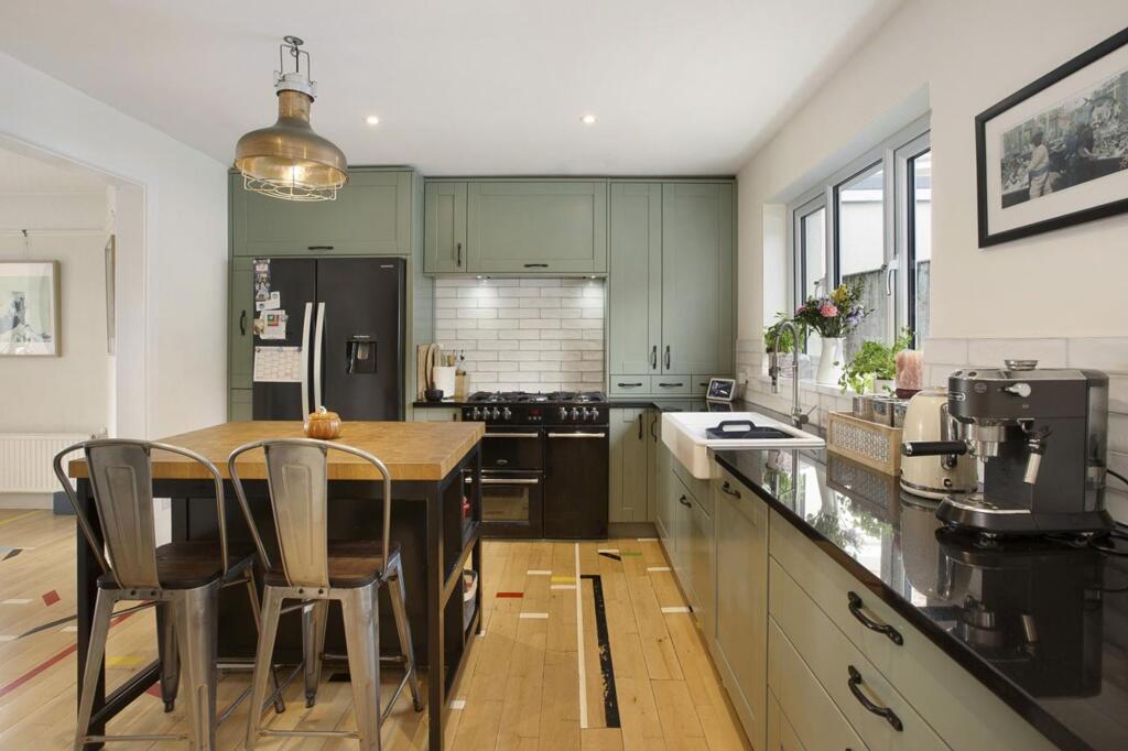 House in Torquay - View 4