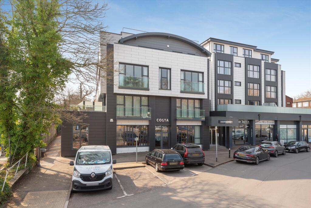 Main image of property: Hannover House, Station Parade, Virginia Water, Surrey GU25
