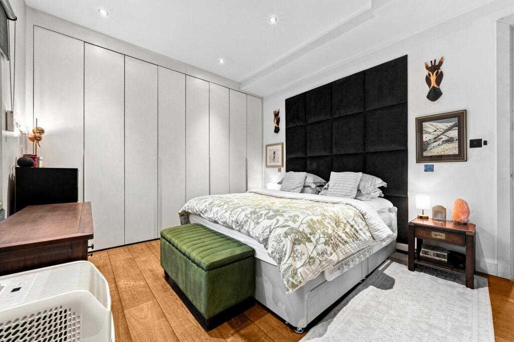 Apartment in London, Maitland Park, Chalk Farm - More