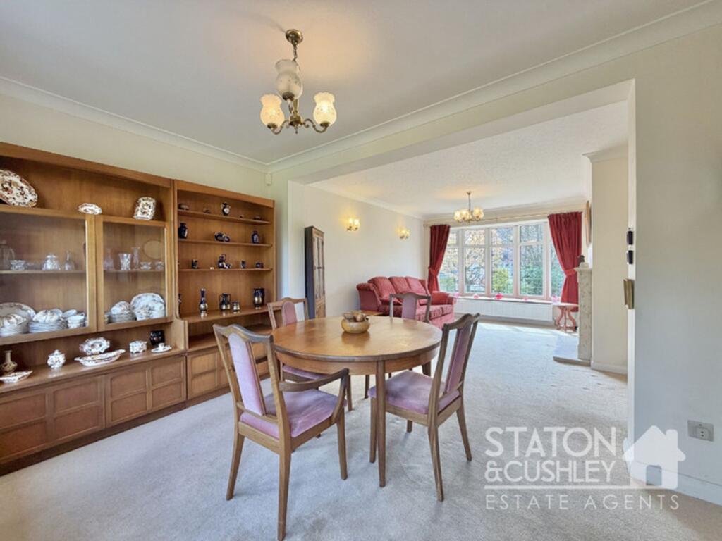 Greendale Avenue, Edwinstowe, NG21 - View 6