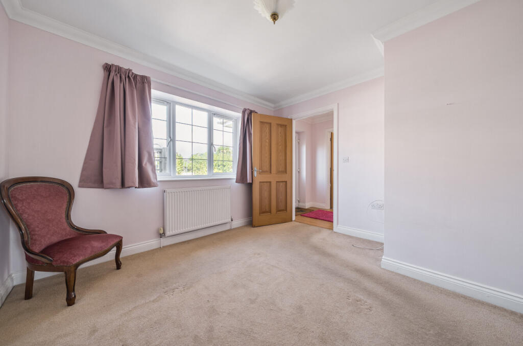 House in Brighton - More