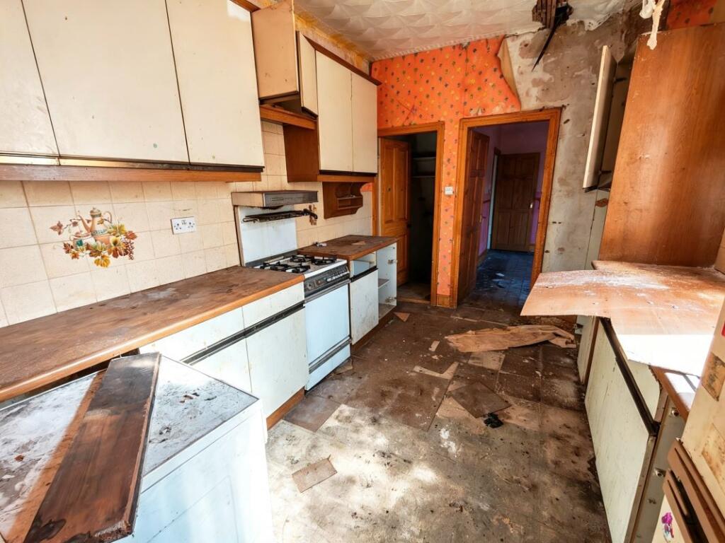 1 Ravensworth Road, Doncaster, South Yorkshire, DN1 2AS photo 5