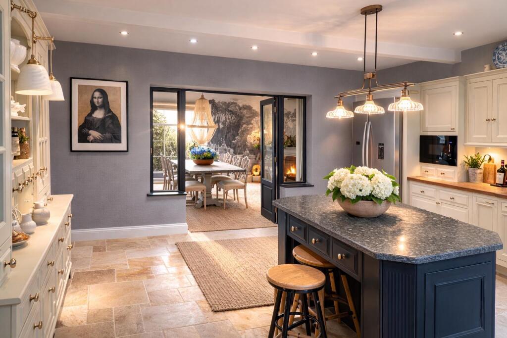 Main image of property: Croft Top Lane, Higham