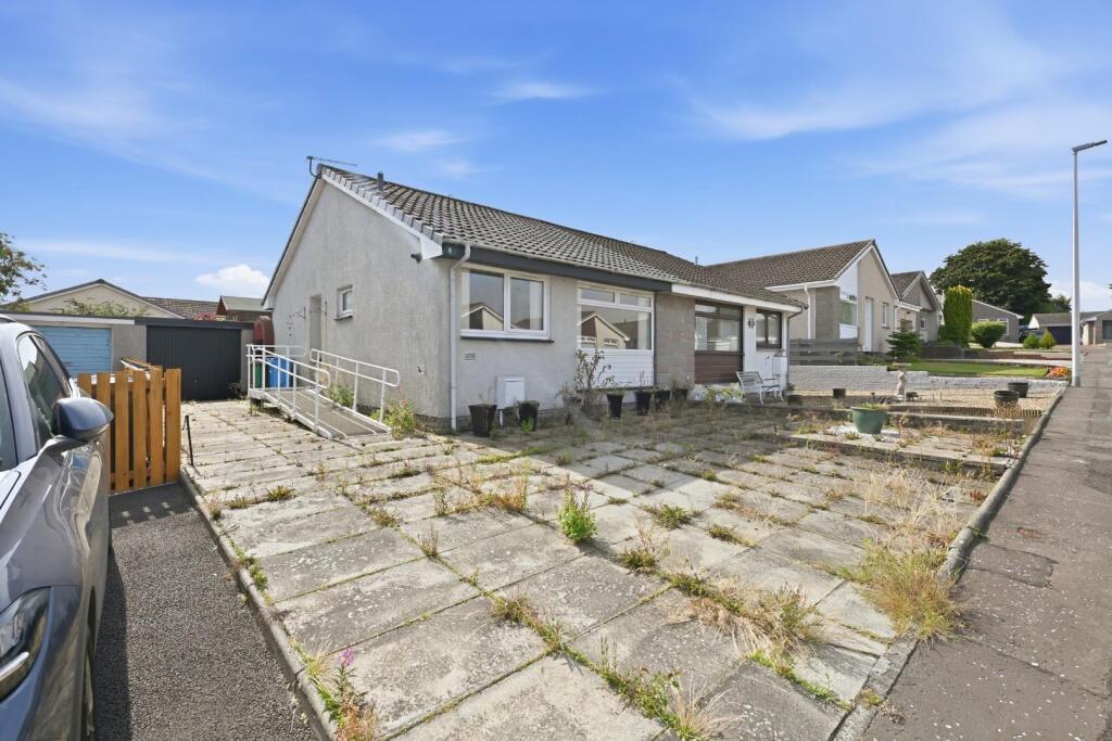 Main image of property: Manse Road, Kinghorn, Burntisland