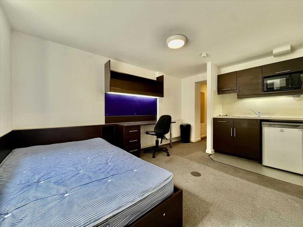 Main image of property: The Square - North Road East