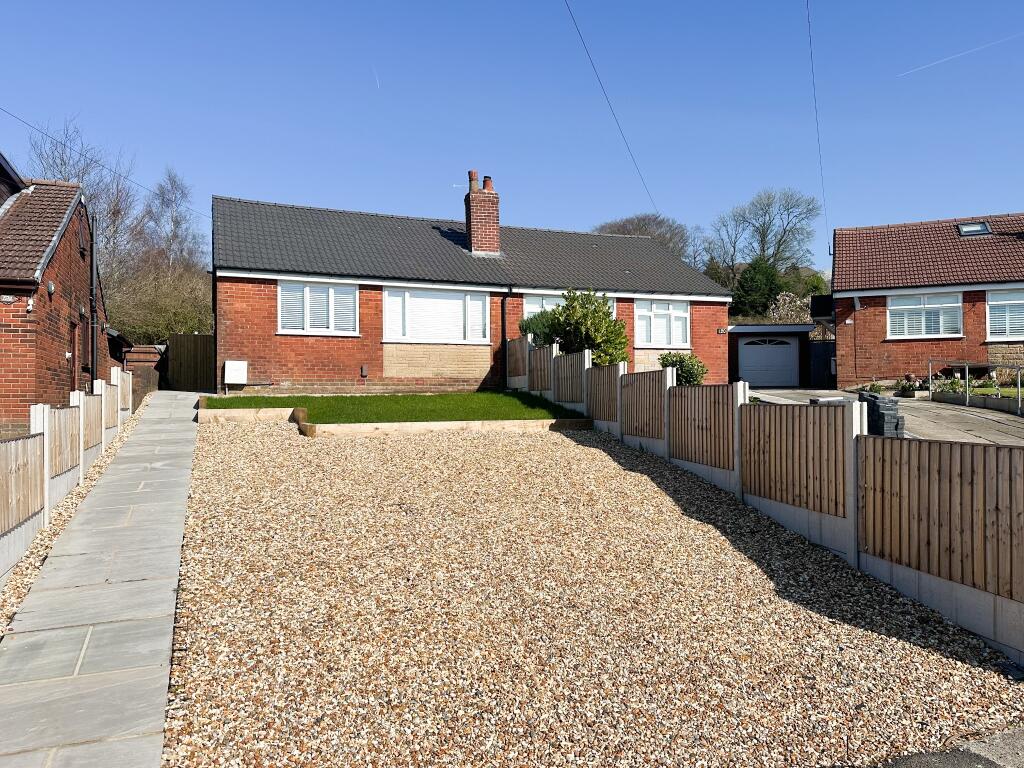 Main image of property: Lords Stile Lane, Bolton, BL7