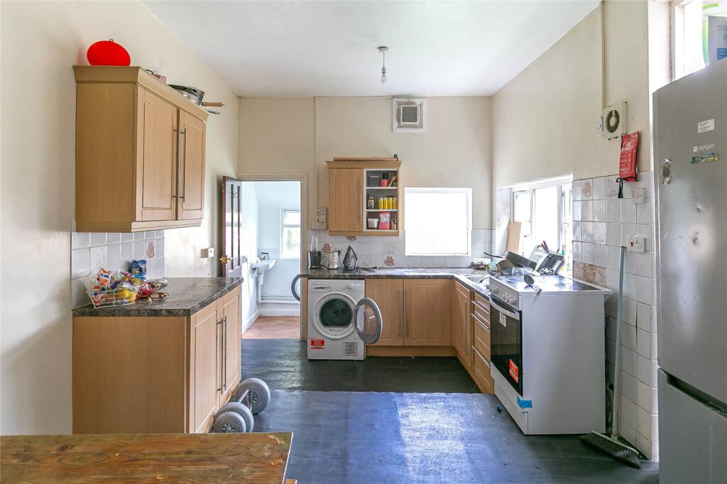 Main image of property: Ashley Down Road, Ashley Down, Bristol, BS7