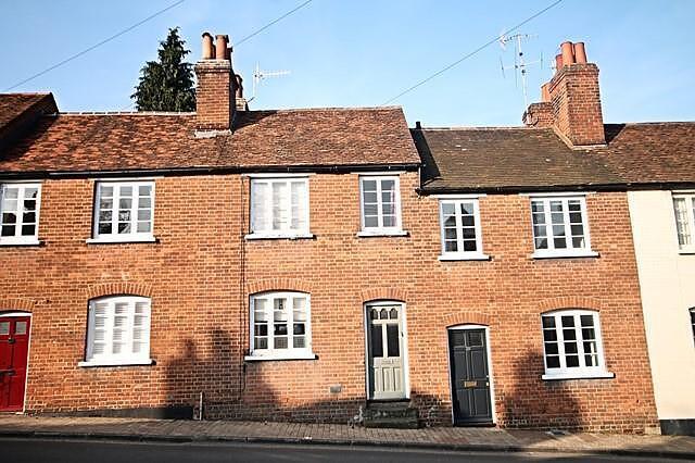 Main image of property: Gravel Hill, Henley-on-Thames, RG9