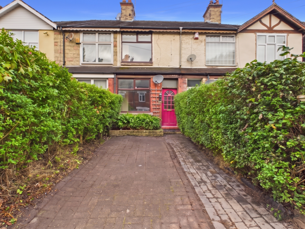 Main image of property: 1067 Leek Road, Stoke-on-Trent