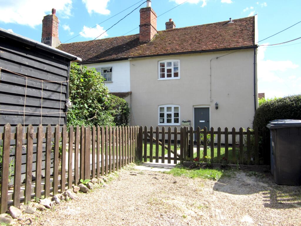 Main image of property: Cordell Cottage, High Street, Long Melford, CO10