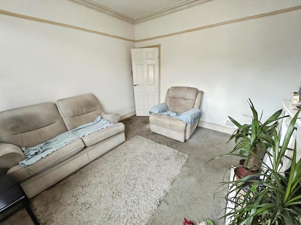 House in Stoke-on-Trent - View 5