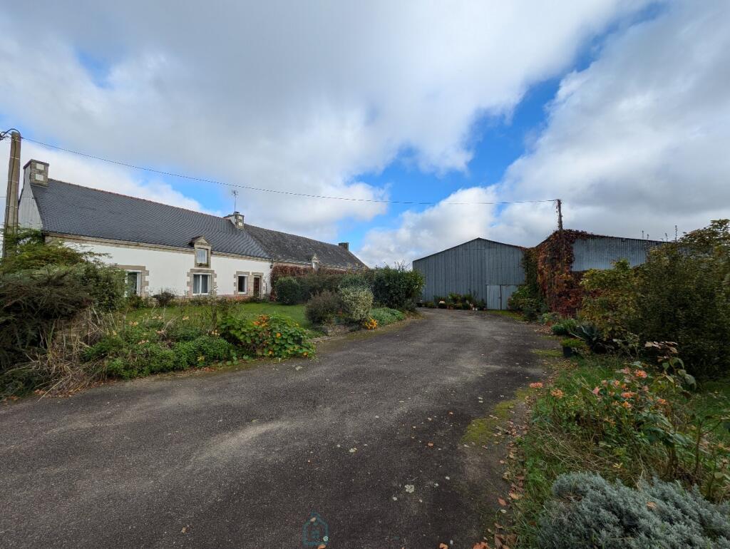 Main image of property: Brittany, Morbihan, Moréac