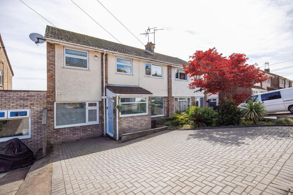 Main image of property: Jestyn Close, Dinas Powys, The Vale Of Glamorgan. CF64