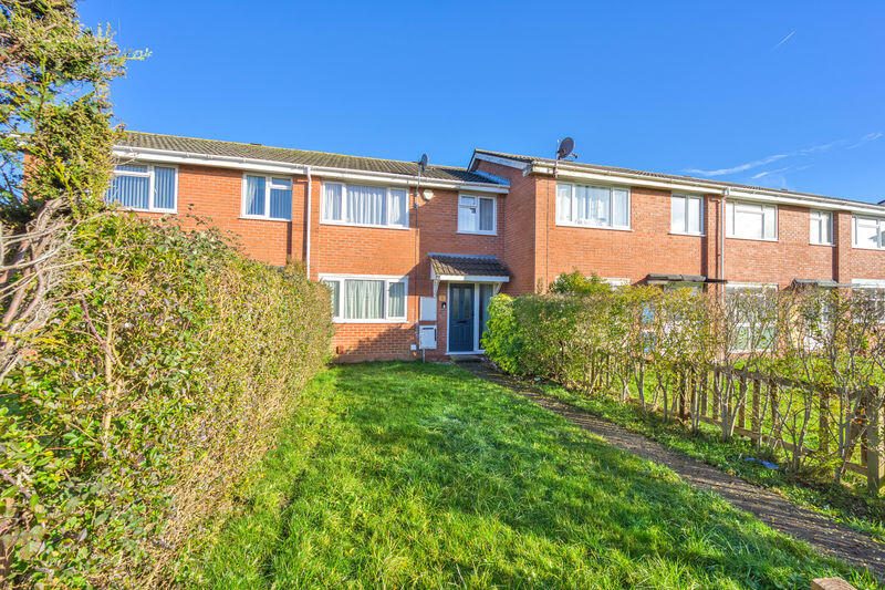 Main image of property: Lime Close, Worle - HANDY LOCATION