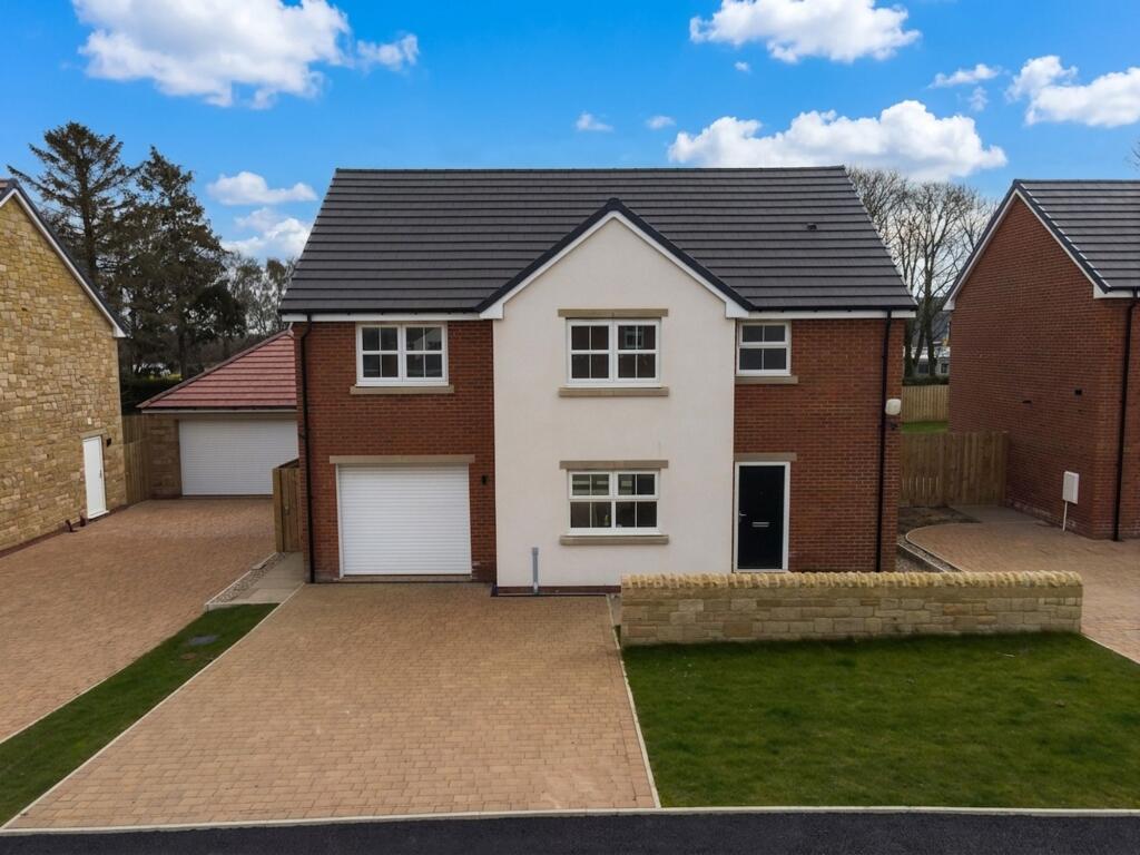 Main image of property: South Meadows, South Road, NE70