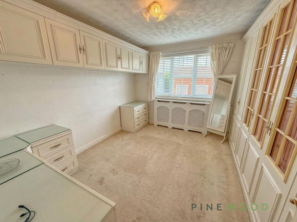 House in Bolsover, Clowne - View 4