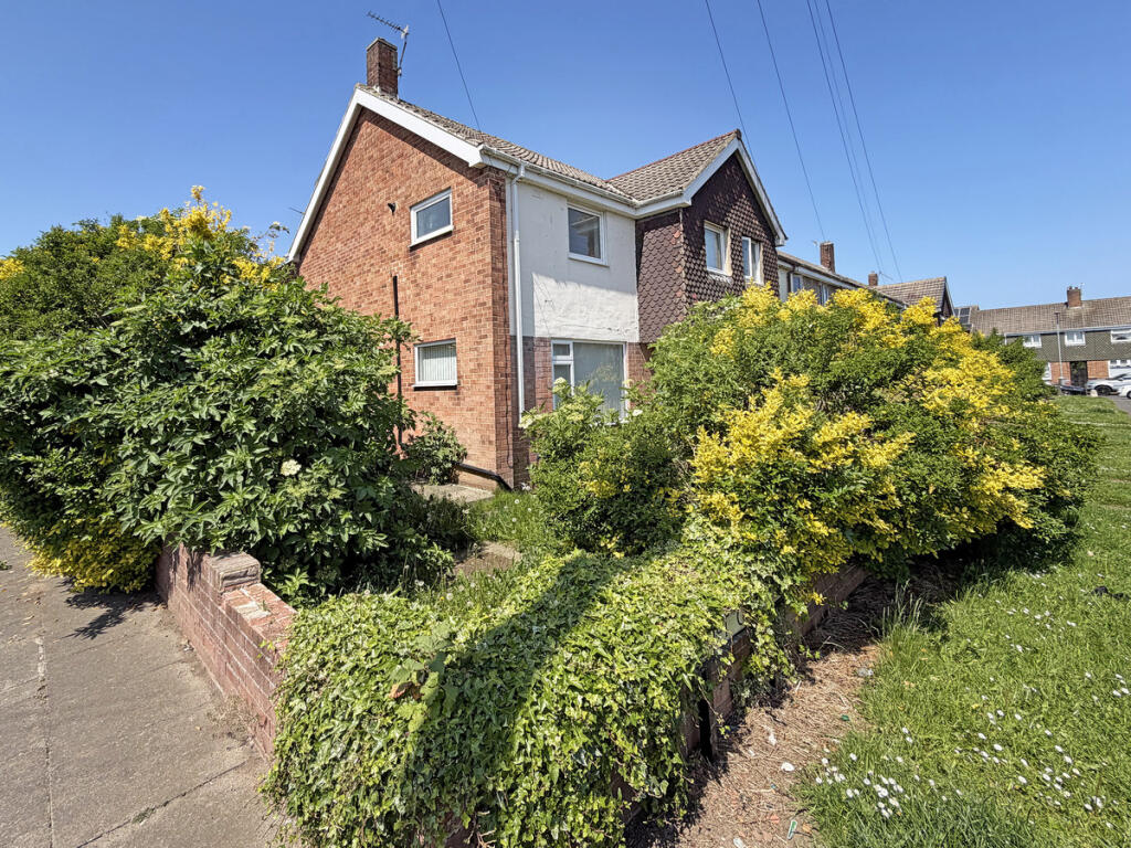Main image of property: Swift Grove, Hartlepool, TS25 4