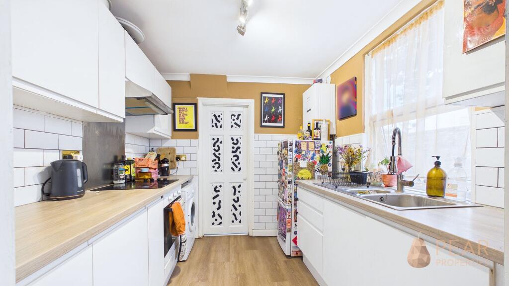 Apartment in Brighton - More