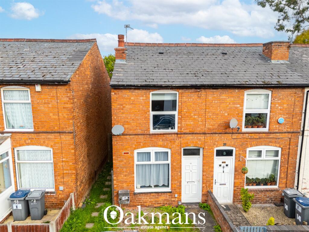 Main image of property: Reservoir Road, Selly Oak, Birmingham, West Midlands, B29