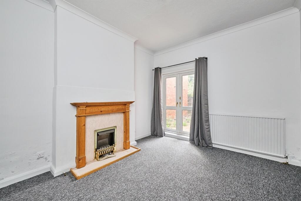 House in Boston, Bargate, Staniland - View 3