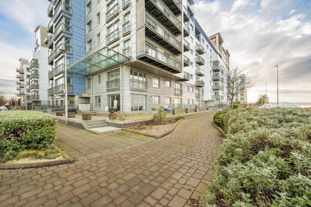 Main image of property: 11/3 Western Harbour Midway, Newhaven, Edinburgh, EH6 6LG