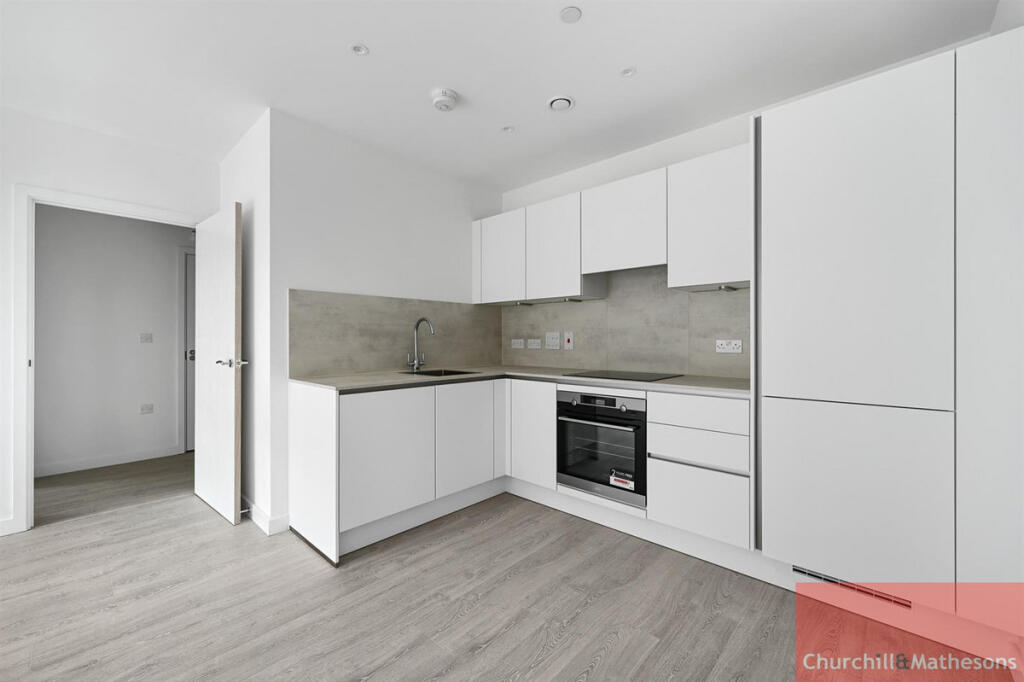 Main image of property: Forastero House, Hayes, UB3 4