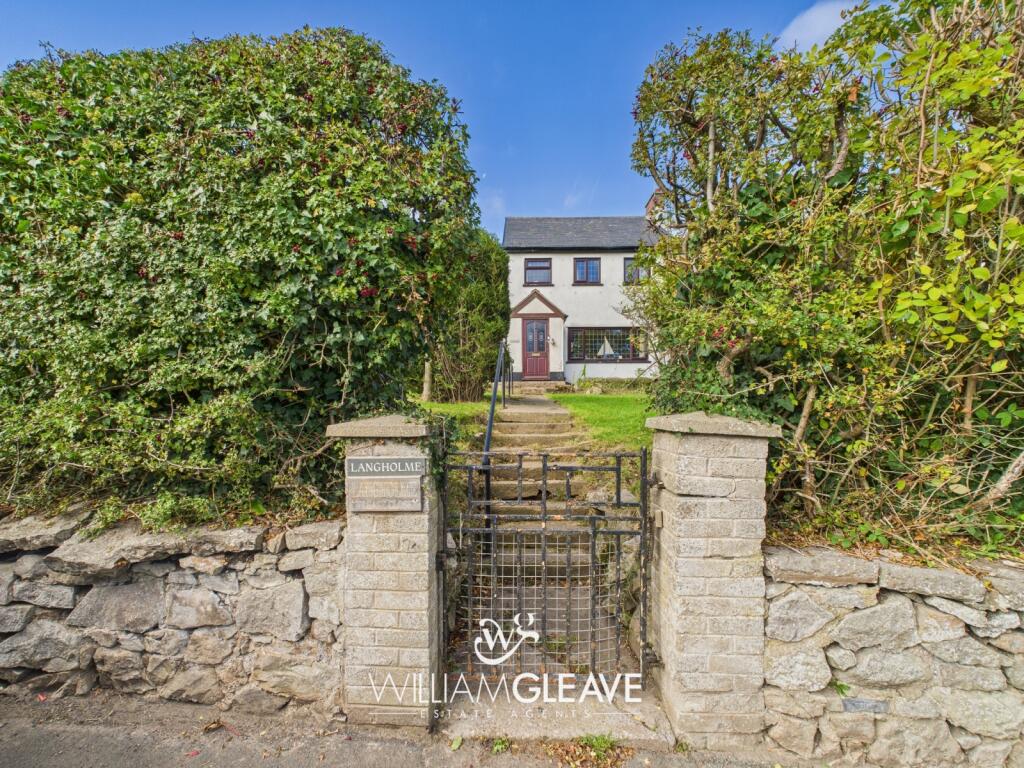 Rhosesmor Road, Halkyn, Holywell, Flintshire, CH8 photo 2