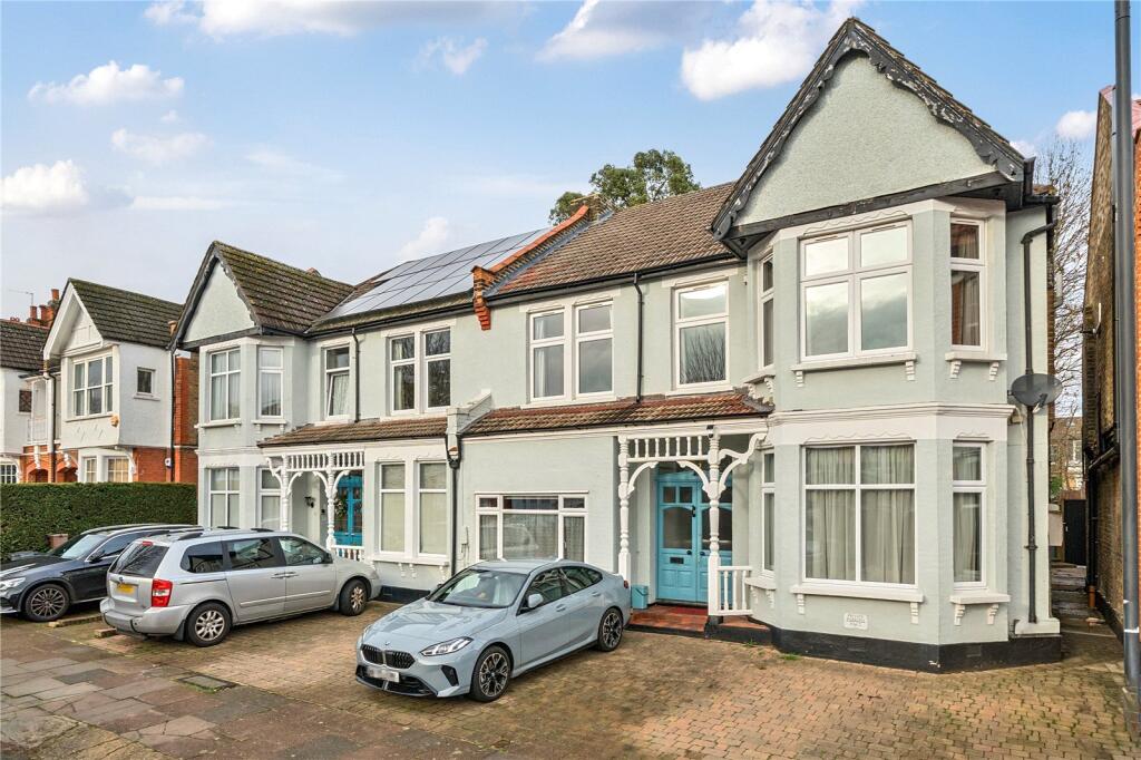 Main image of property: Selborne Road, Southgate, London, N14