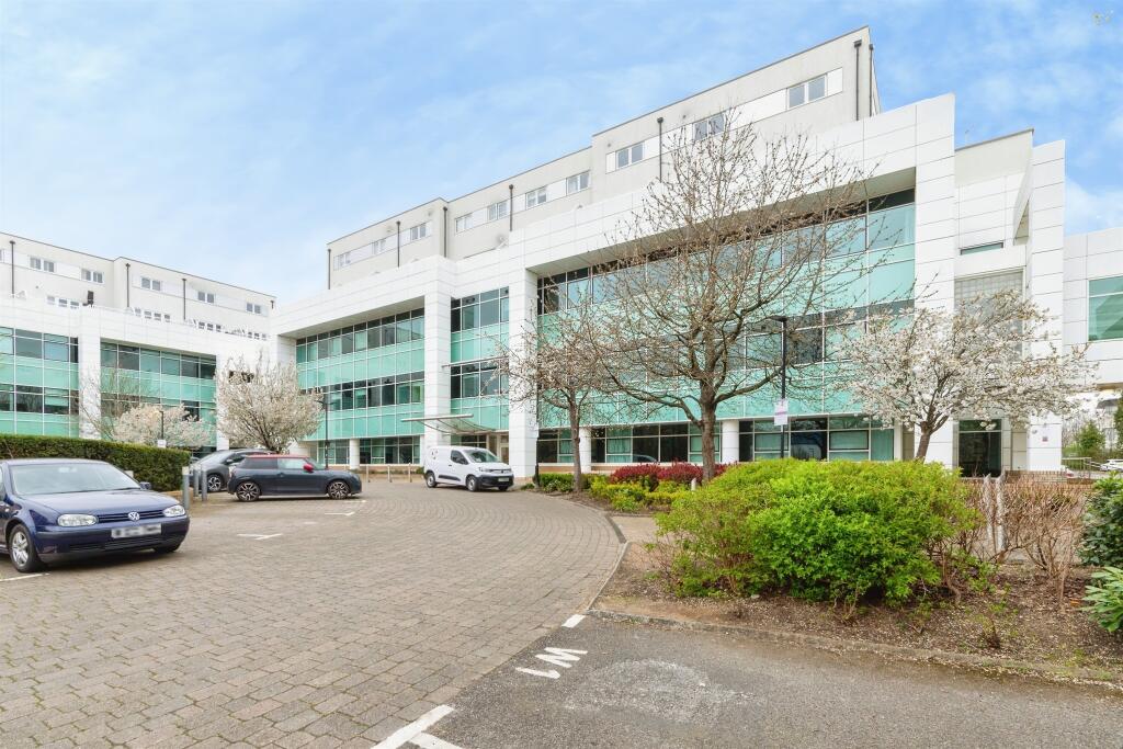 Additional image 15 of Bessemer Road, Welwyn Garden City
