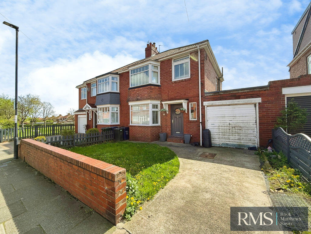House in Newcastle upon Tyne, Tyne and Wear